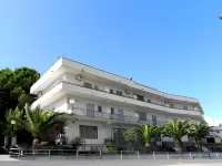 Hotel Eden Các khách sạn ở Laureana Cilento