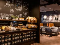 Motel One Stuttgart-Feuerbach Hotels near Perkins Park