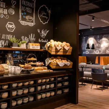 Motel One Stuttgart-Feuerbach