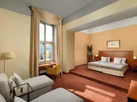 Mercure Szekesfehervar Magyar Kiraly Hotels in Székesfehérvár