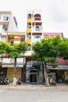 Saluton Apartment