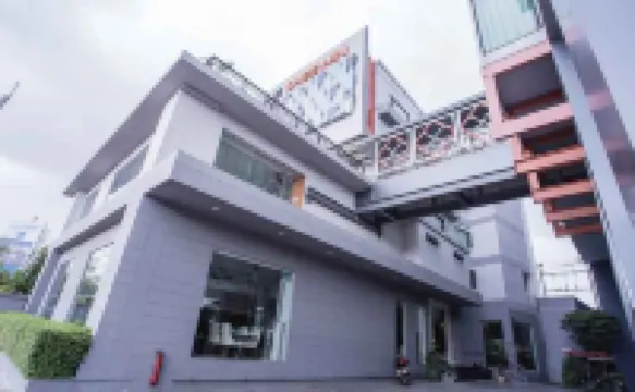 The Cheewin Hotel and Convention