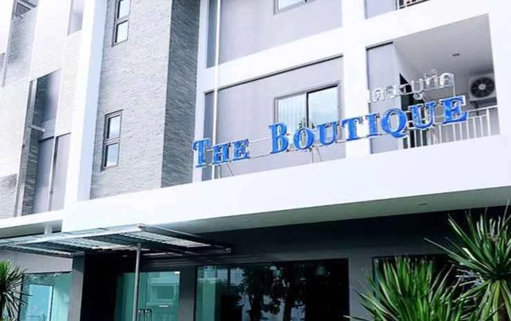 รูปภาพของThe Boutique Hostel
