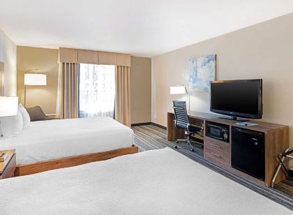 Best Western Posada Royale Hotel & Suites