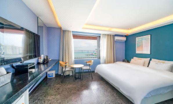CU Hotel