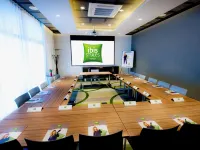 Ibis Styles Brest Centre Port Hotels in Brest