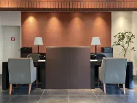 Hotel Reborn Nopporo Hotels in Ebetsu