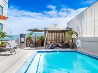Palihouse West Hollywood at Beverly Hills Hotels near Beverly Center