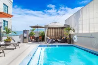 Palihouse West Hollywood at Beverly Hills Hotels in Los Angeles