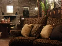 Bear Crickhowell Hotels in Llanfihangel Cwmdu with Bwlch and Cathedine