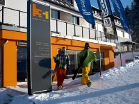 K1 Sporthotel - Bike & Ski Inklusive Hotel Hotels in Kurort Oberwiesenthal