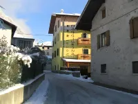 Albergo Maggiorina - balcony