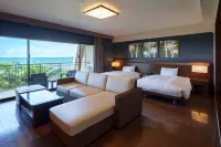 Grandvrioresort Ishigakijima Ocean's Wing & Villa Garden Hotels near Okinawa prison Yaeyama prison Branch