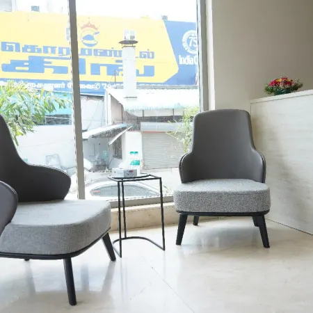 Vantara Suites