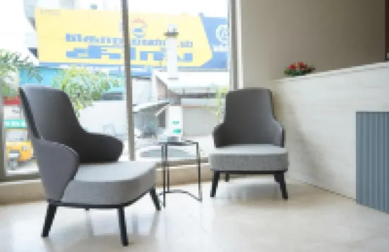 Vantara Suites