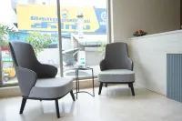 Vantara Suites