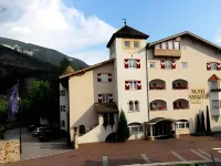 Amadeus Ora & Amore Hotel di Vadena