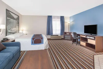 Super 8 by Wyndham Fort Frances Hotel a Fort Frances
