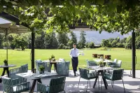 Castello del Sole Beach Resort&Spa - breakfast