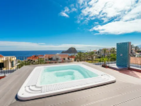 Studios by Aqua Natura Hotels Hotels in Porto Moniz