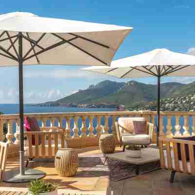 Hôtel Tiara Yaktsa Côte d'Azur Others