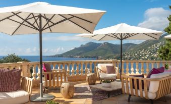 Tiara Yaktsa Côte D’Azur