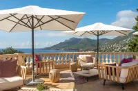 Tiara Yaktsa Côte D’Azur
