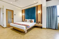 FabHotel Prime Supreme - 700M from Vasco Da Gama Railway Station Hôtels à proximité de l'Aéroport international de Goa