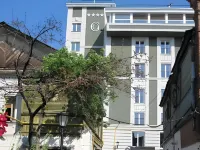 Граф Орлов Отели в г. 