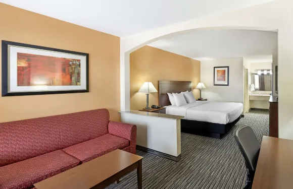 斯奈德貝斯特韋斯特酒店