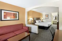 Best Western Snyder Inn Hotels in Snyder