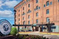 The Inn at Henderson's Wharf, Ascend Hotel Collection Các khách sạn ở Baltimore