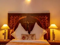 Riad Clé de Sol Hotels in Aghmat