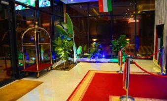 Aryam Palace Hotel