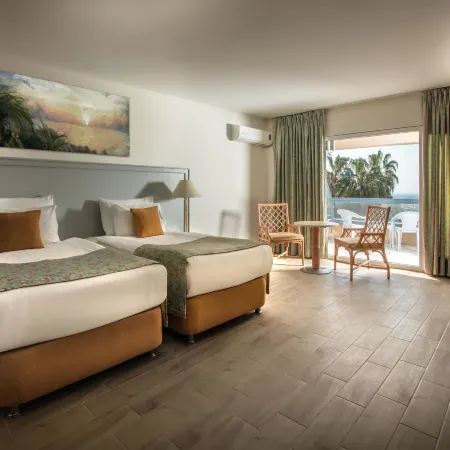 The Grand Blue Sky International - All Inclusive