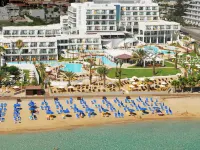 Sunrise Pearl Hotel & Spa Hotels in der Nähe von Cyclops Cave