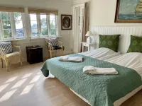 Hotel Villa Brinkly Hotel di Helsingor