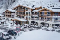 Avenida Mountain Lodges Saalbach Hôtels à : Saalbach