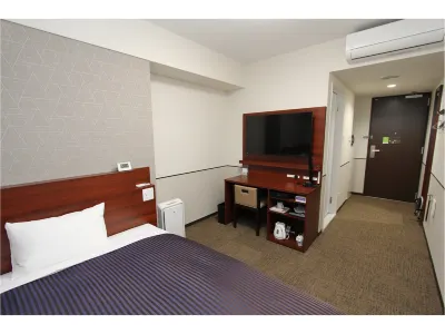 Hotel 1-2-3 Fukuyama Hotels near Fukuyama Station