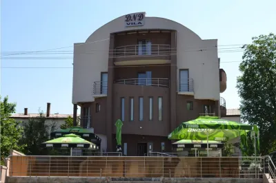 Guesthouse Vila Dnd Hotels in 