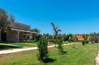 Tenuta San Lorenzo Hotels near La Conca Soccer - kart track