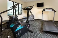Baymont by Wyndham Mason - Gym