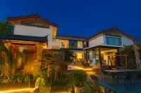 Wushe |Annapurna II Snow Mountain Resort and Scenic Villa