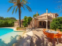 Sa Marina Portocristo -  Casas de vacaciones