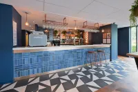 Travelodge Stratford Upon Avon Hotel a Billesley