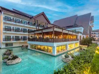 Grand Sirenis Cartagena Hotels near مانزانيلو