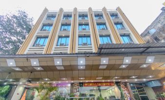 Hotel Raj Mandir