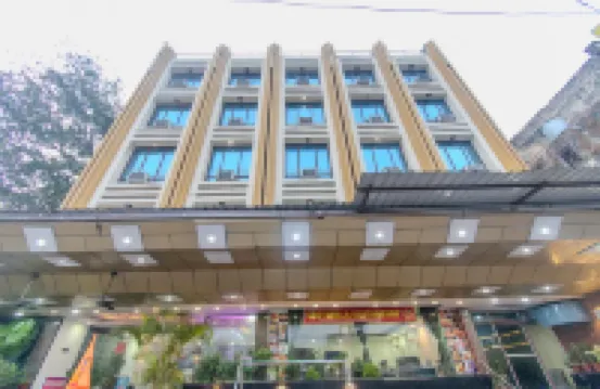 Hotel Raj Mandir