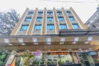 Hotel Raj Mandir Hotels in Харідвар