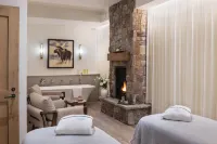 The Rusty Parrot Lodge and Spa - Spa